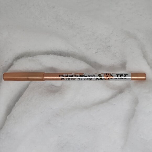NWOT | Champagne Gold | Waterproof Eyeliner/Eyeshadow Pencil - Picture 1 of 2